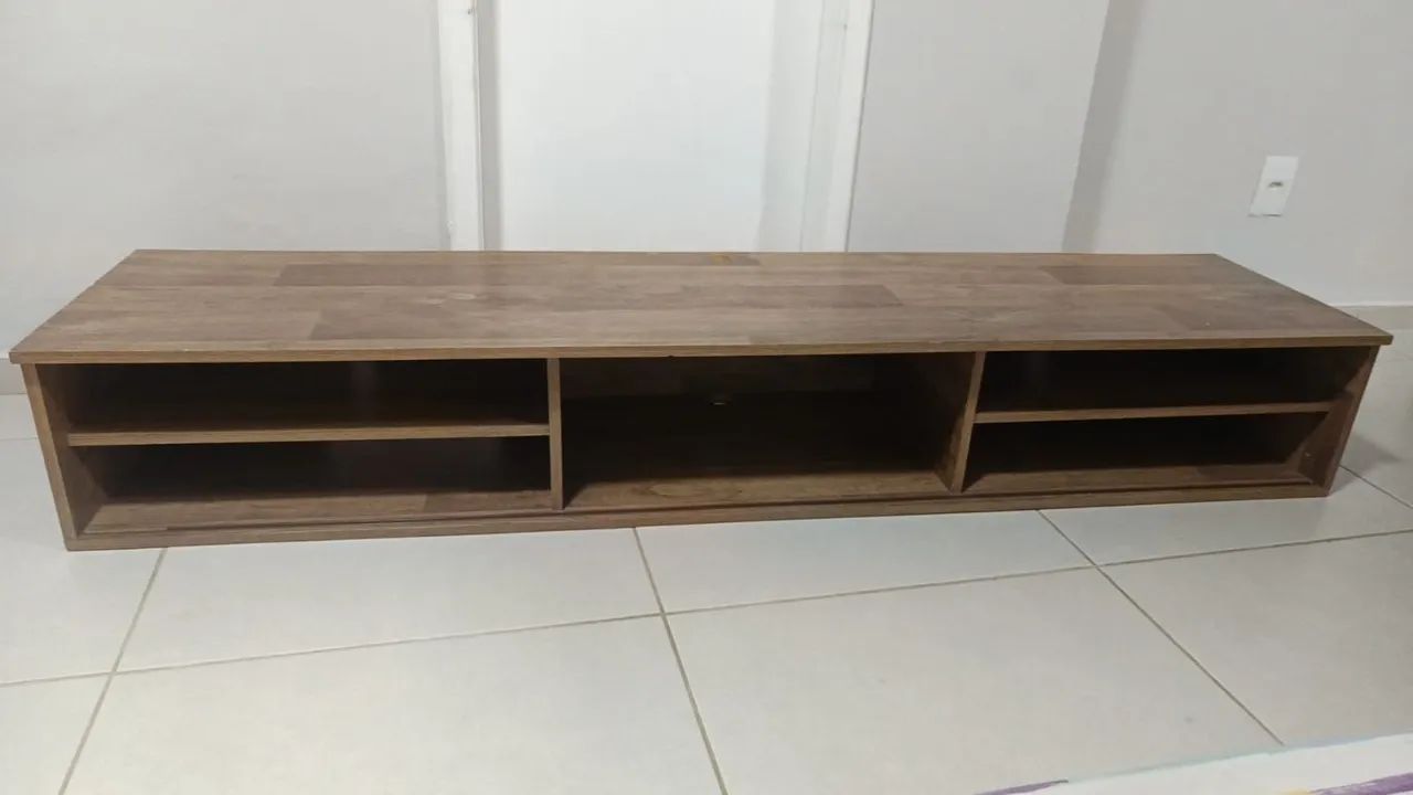Rack de parede - Foto 4