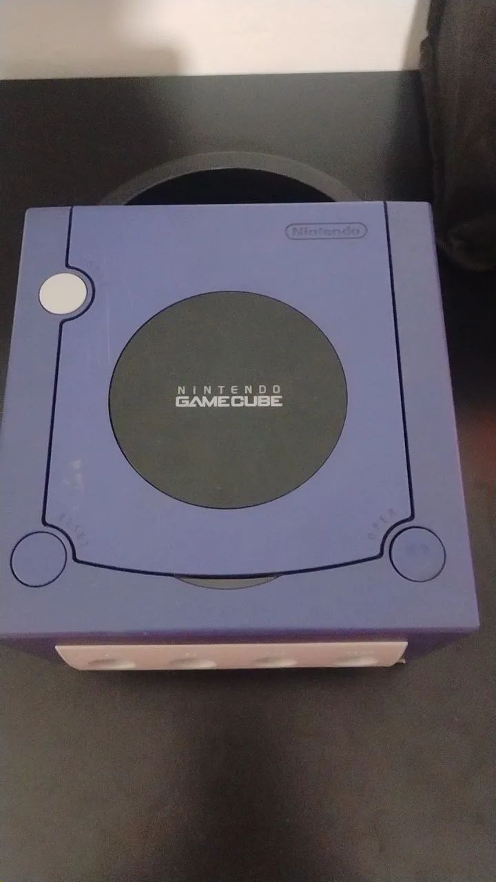 Nintendo Game Cube 