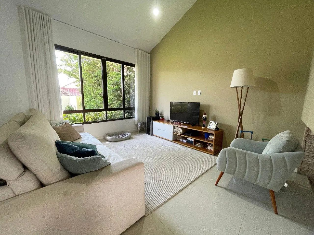 Venda | Casa 3 quartos (1 suíte) + 2 vagas - Foto 4