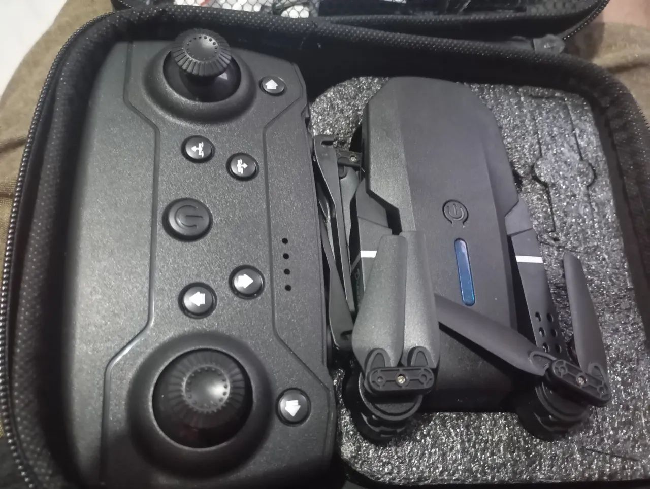 Drone ( Novo )