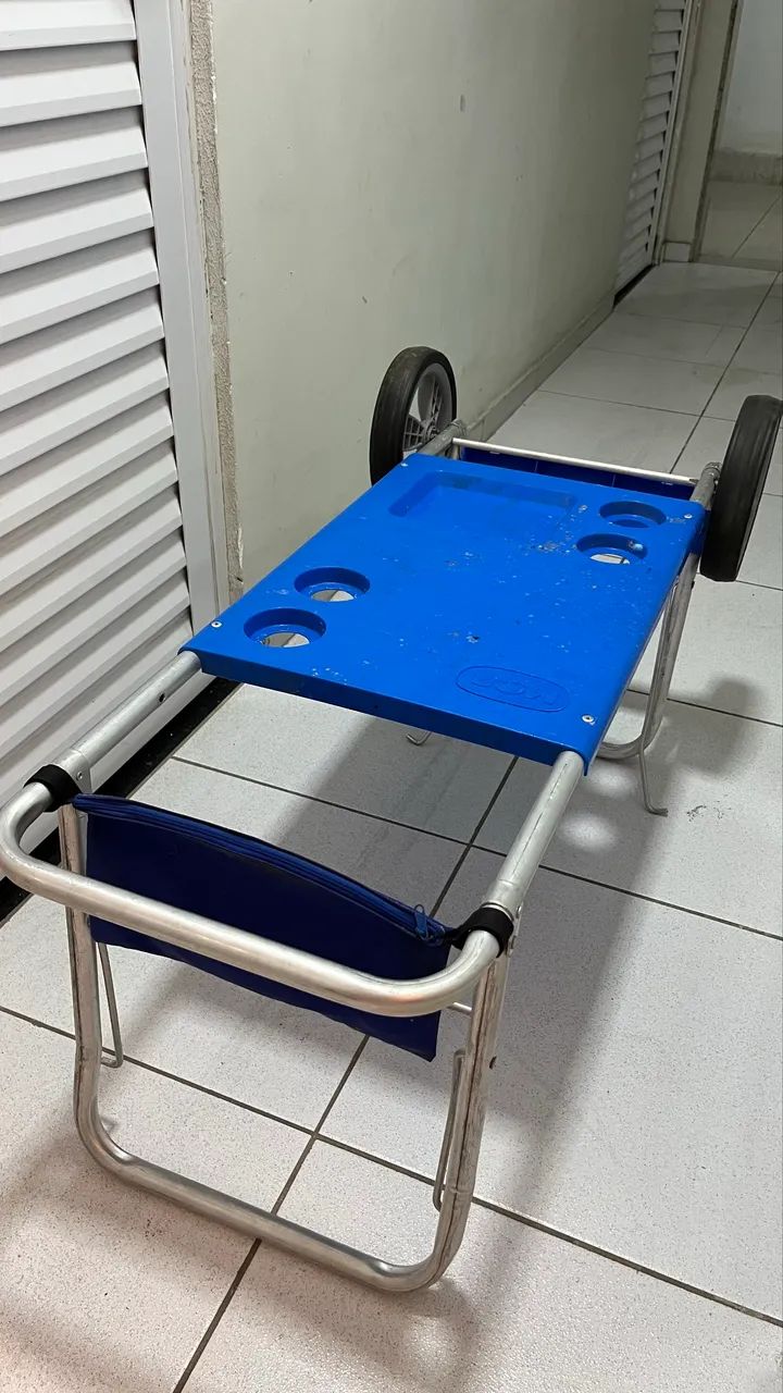 Kit praia  - Foto 4