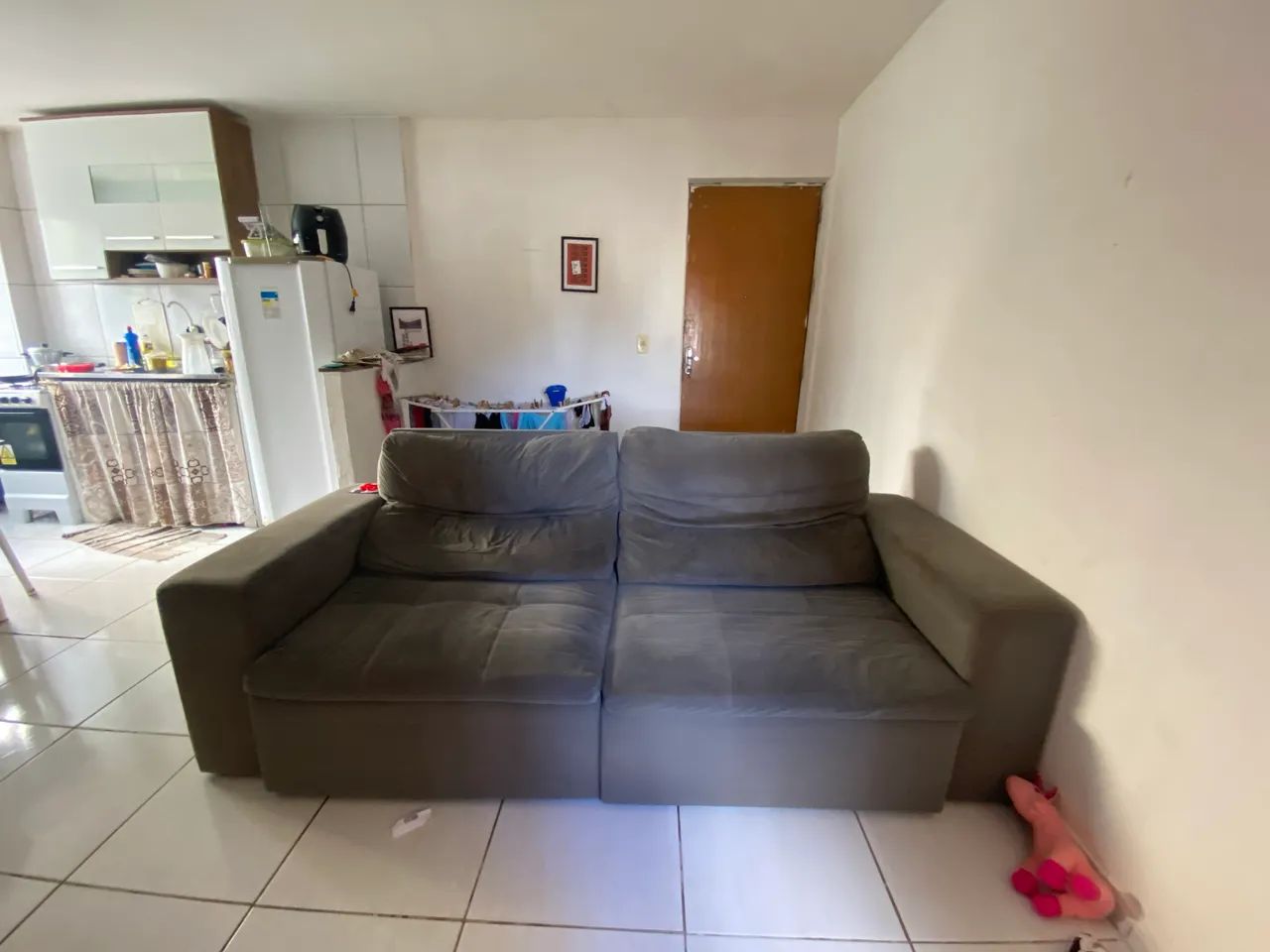 Sofá retrátil 