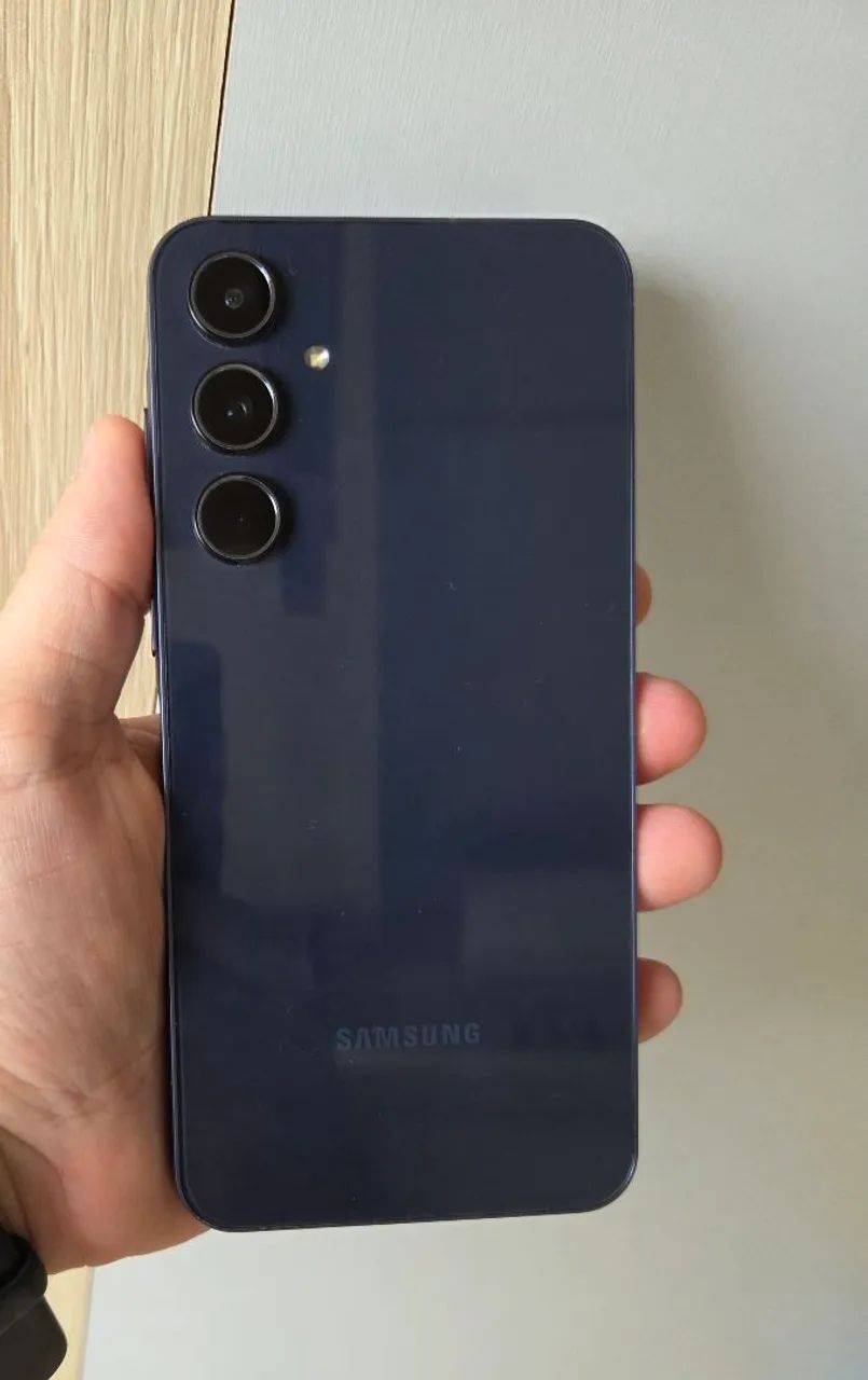 Samsung A55 256gb