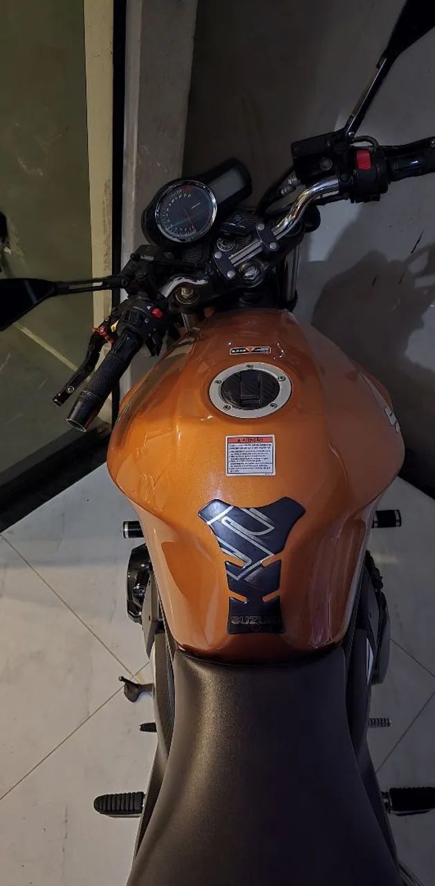 Bandit 650N - Foto 3