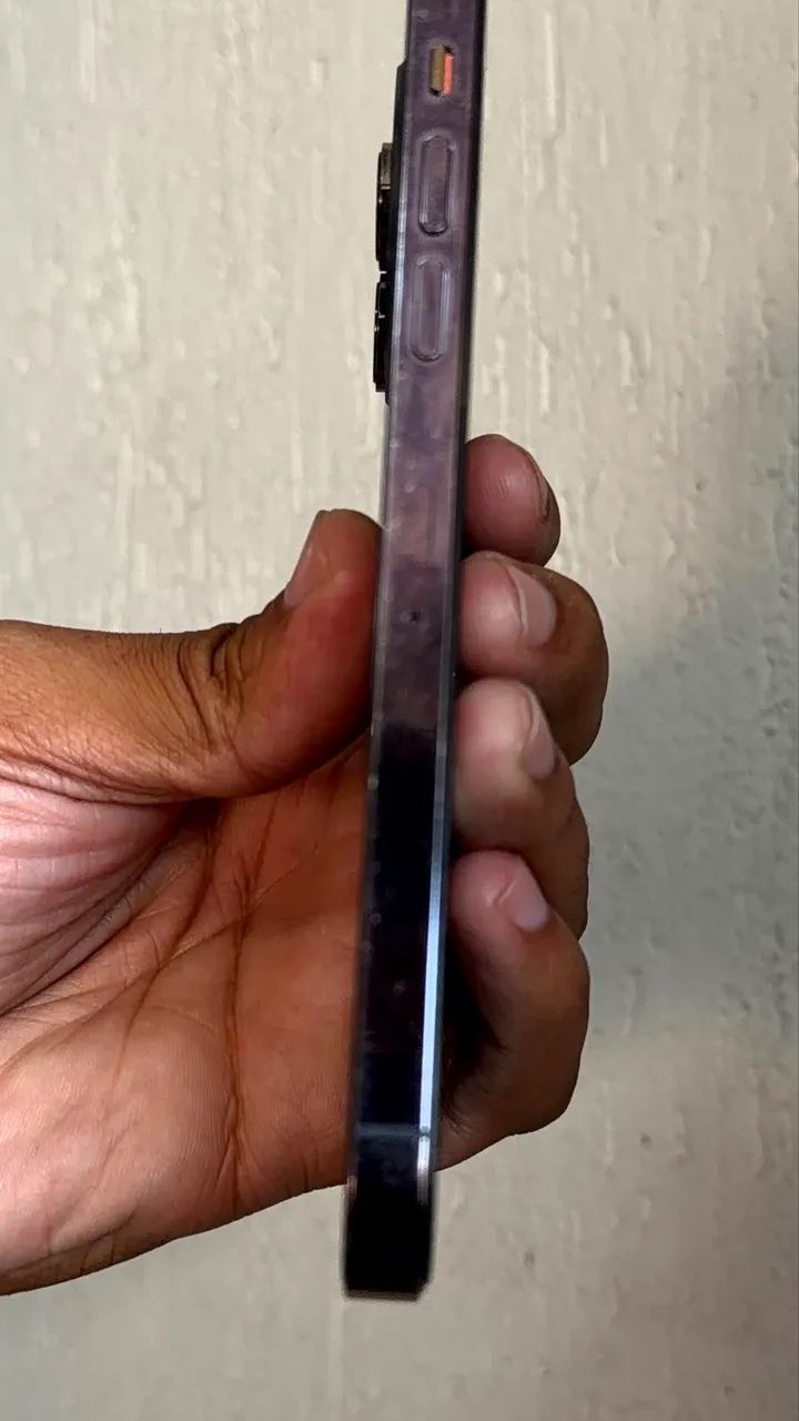 iPhone 14 Pro Max 128 gb - Foto 4