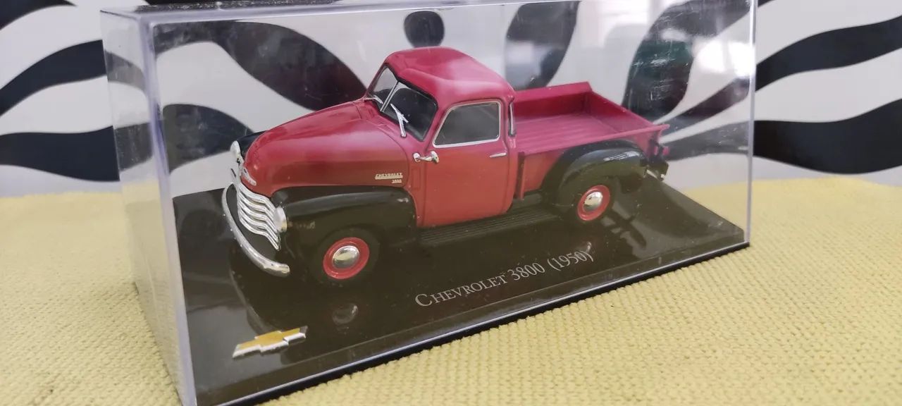 Miniaturas de carrinhos  - Foto 5