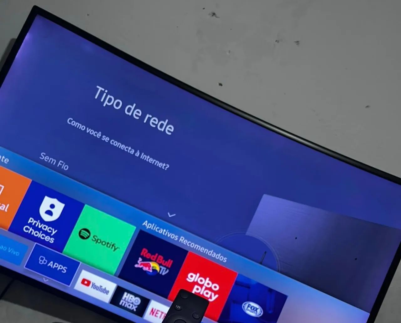 Tv Samsung 6series - Foto 2