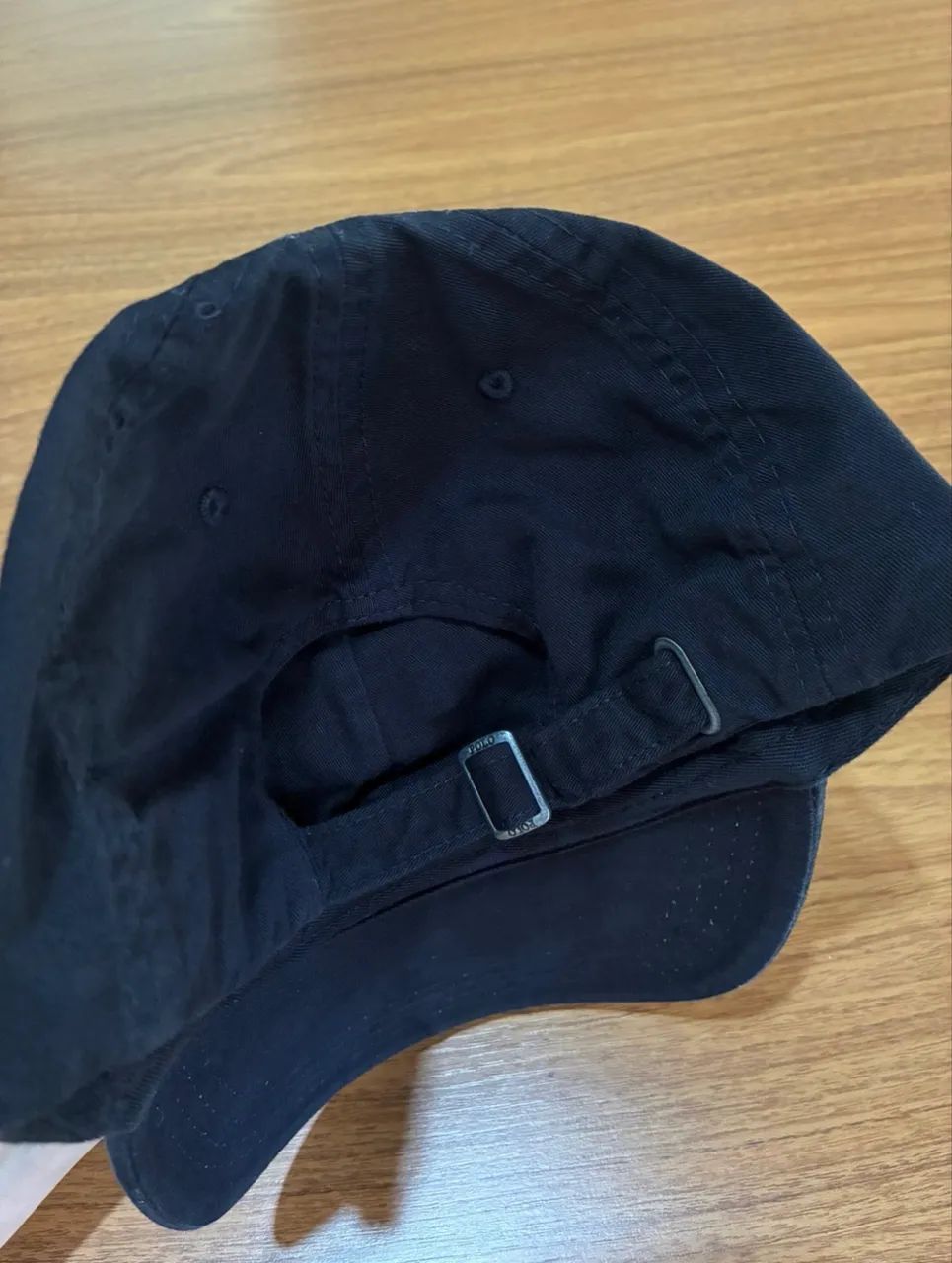 Boné Ralph Lauren - Polo  - Foto 3