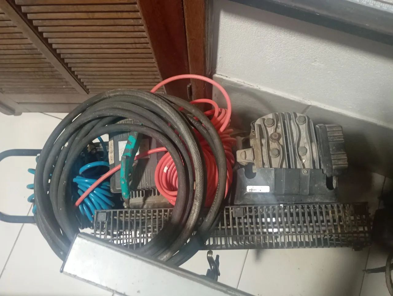 Compressor de Ar 50 LT  - Foto 5