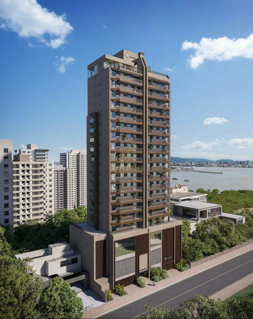 Apartamento à venda Fazenda - Foto 2