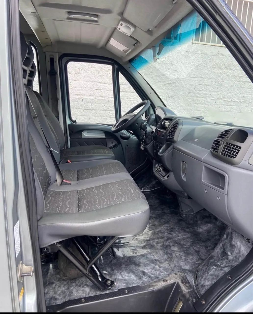 FIAT DUCATO 2015 - Foto 3