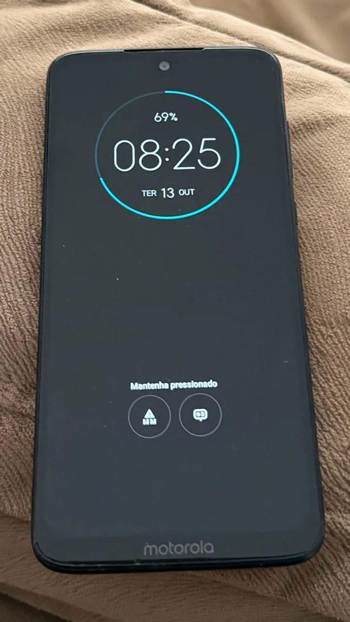 Smartphone Moto G7 - Foto 3