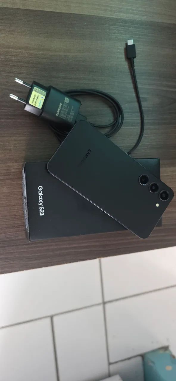 Samsung S23 - Foto 3