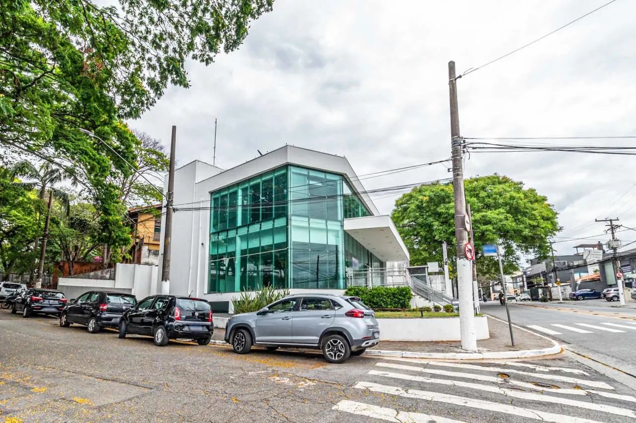 Prédio comercial na Rua Cerro Corá, 1609  903 m² - Foto 4