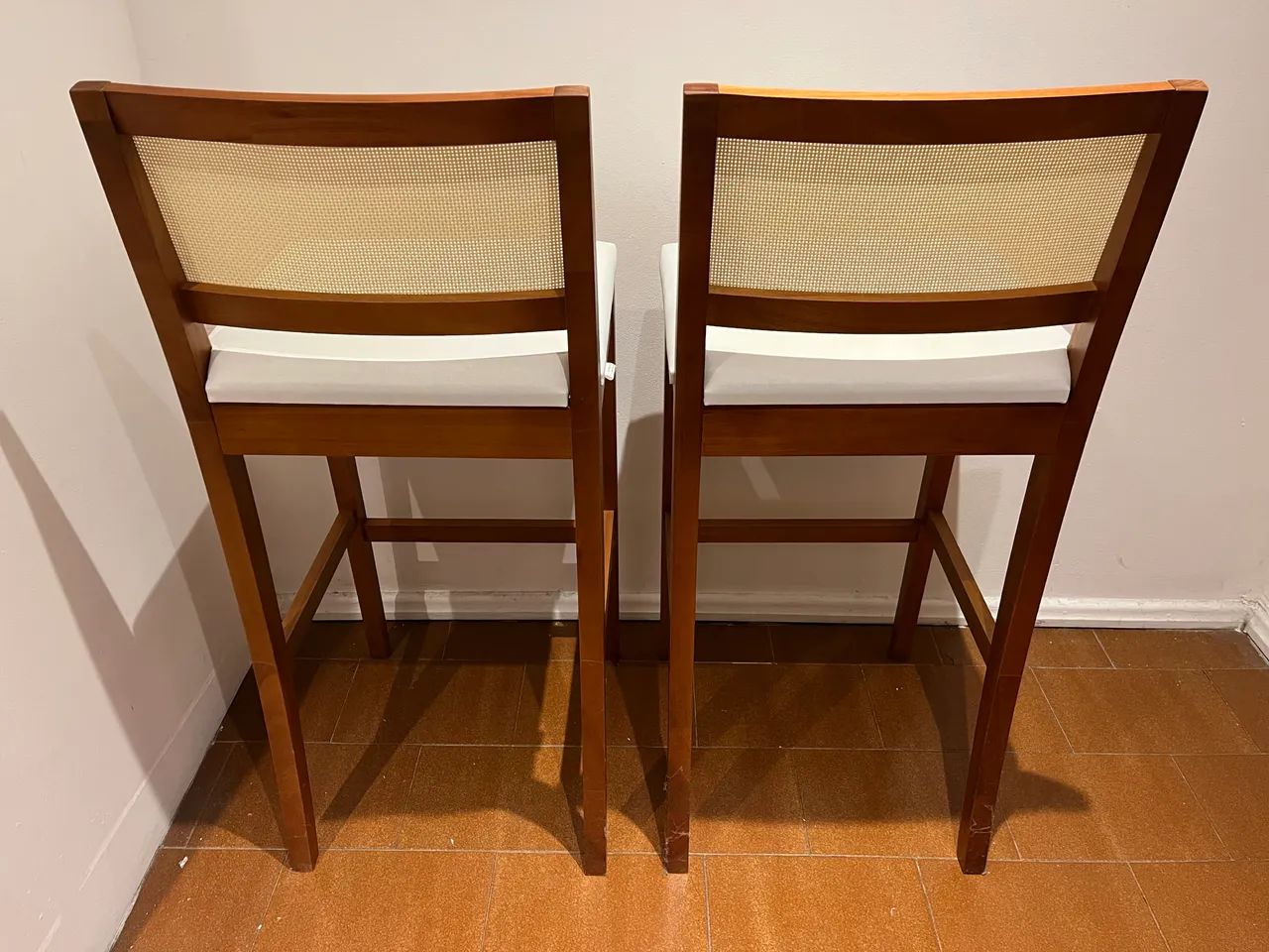 Banqueta alta 