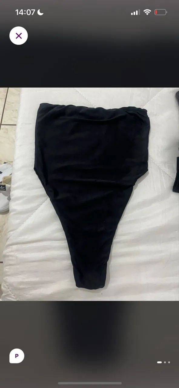 Body  - Foto 2