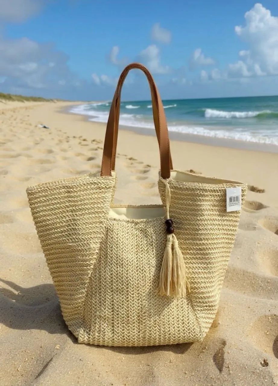 Bolsas de Praia 