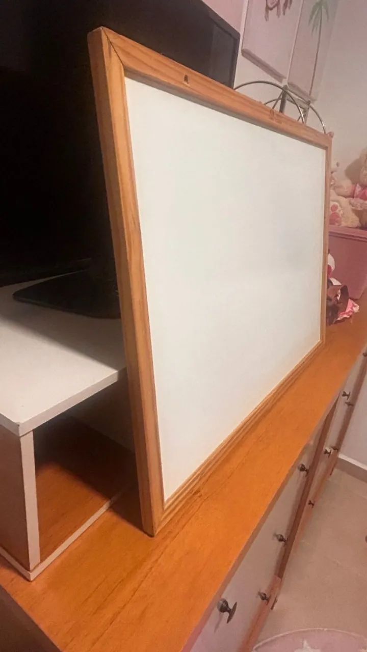 Lousa/Quadro Branco418477753574379522