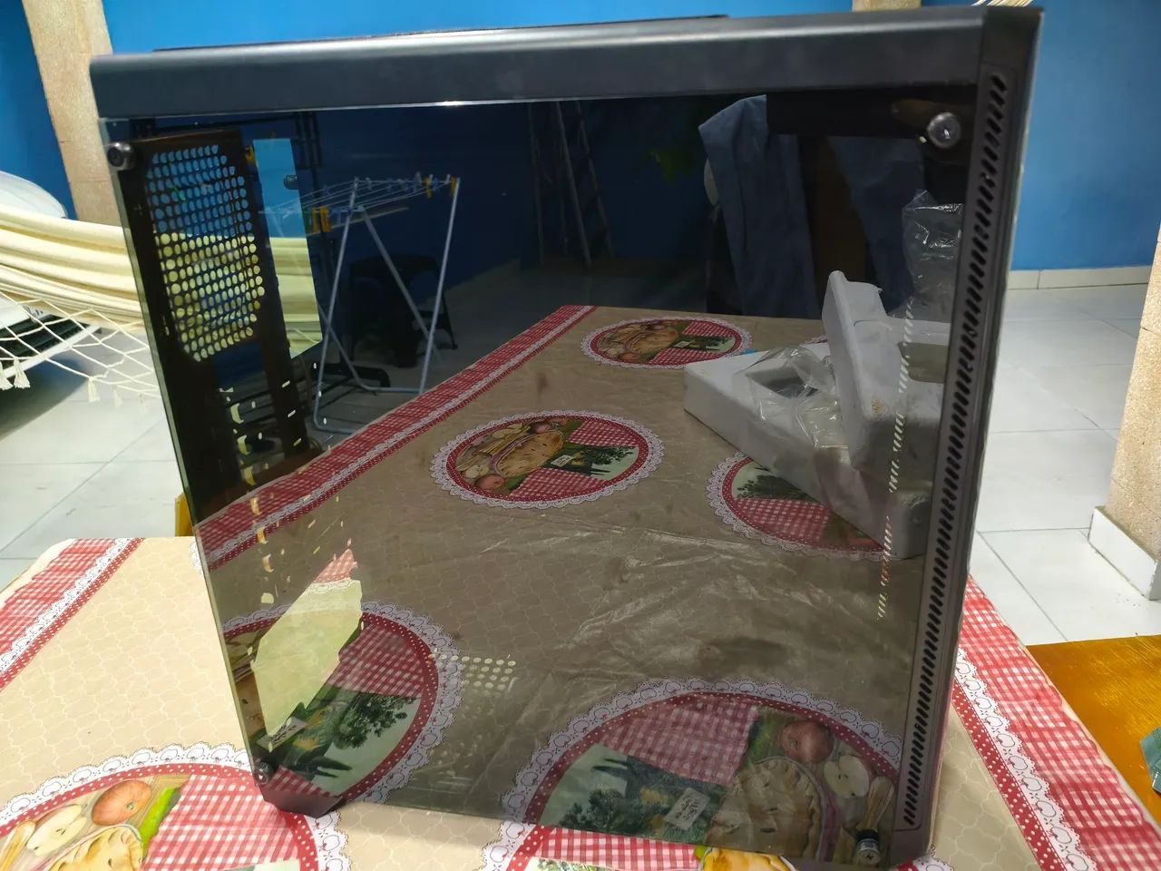 Vendo 2 Gabinetes - Foto 2