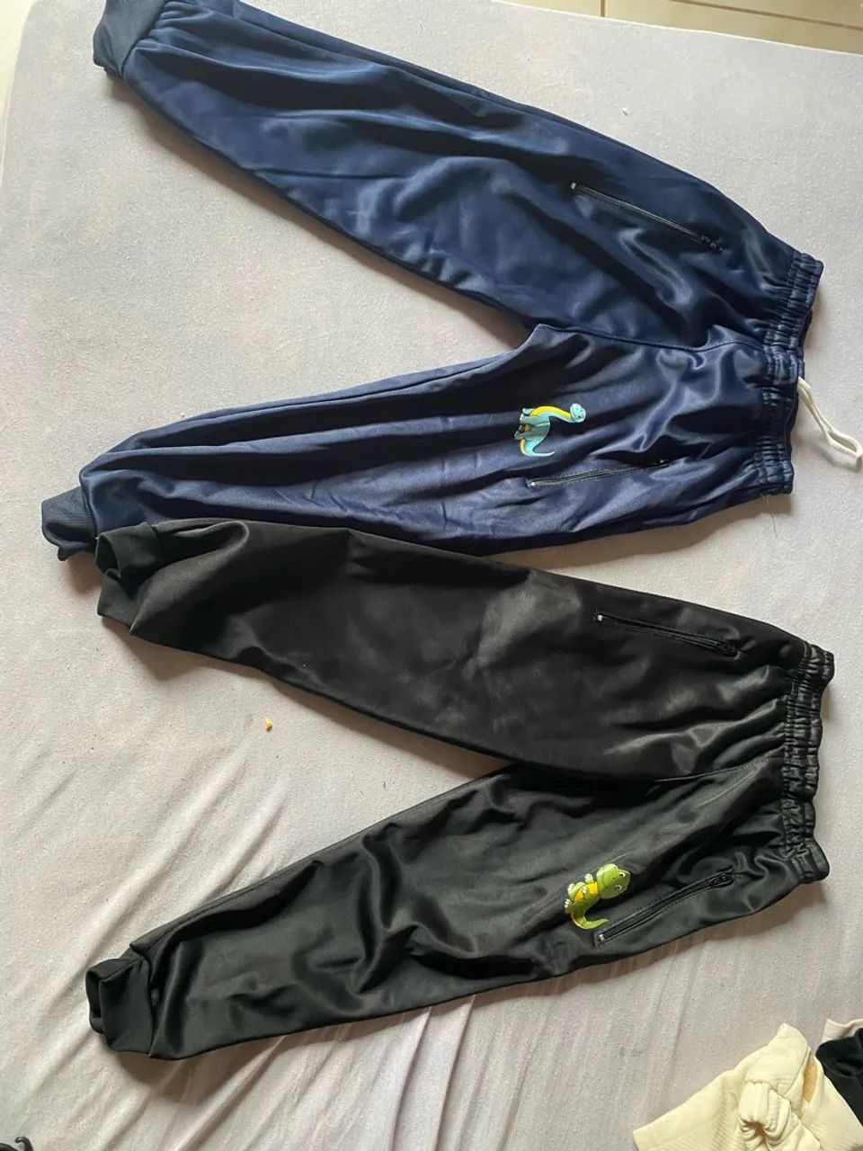 Kit Calça flanelada  - Foto 3