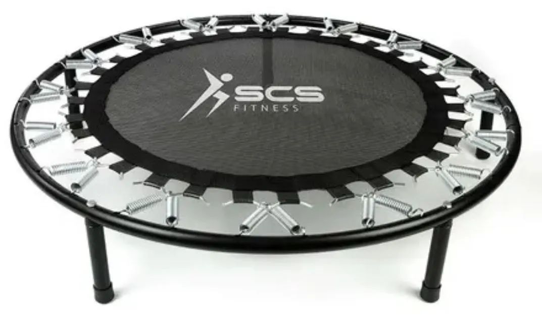 Jump SCS fitness