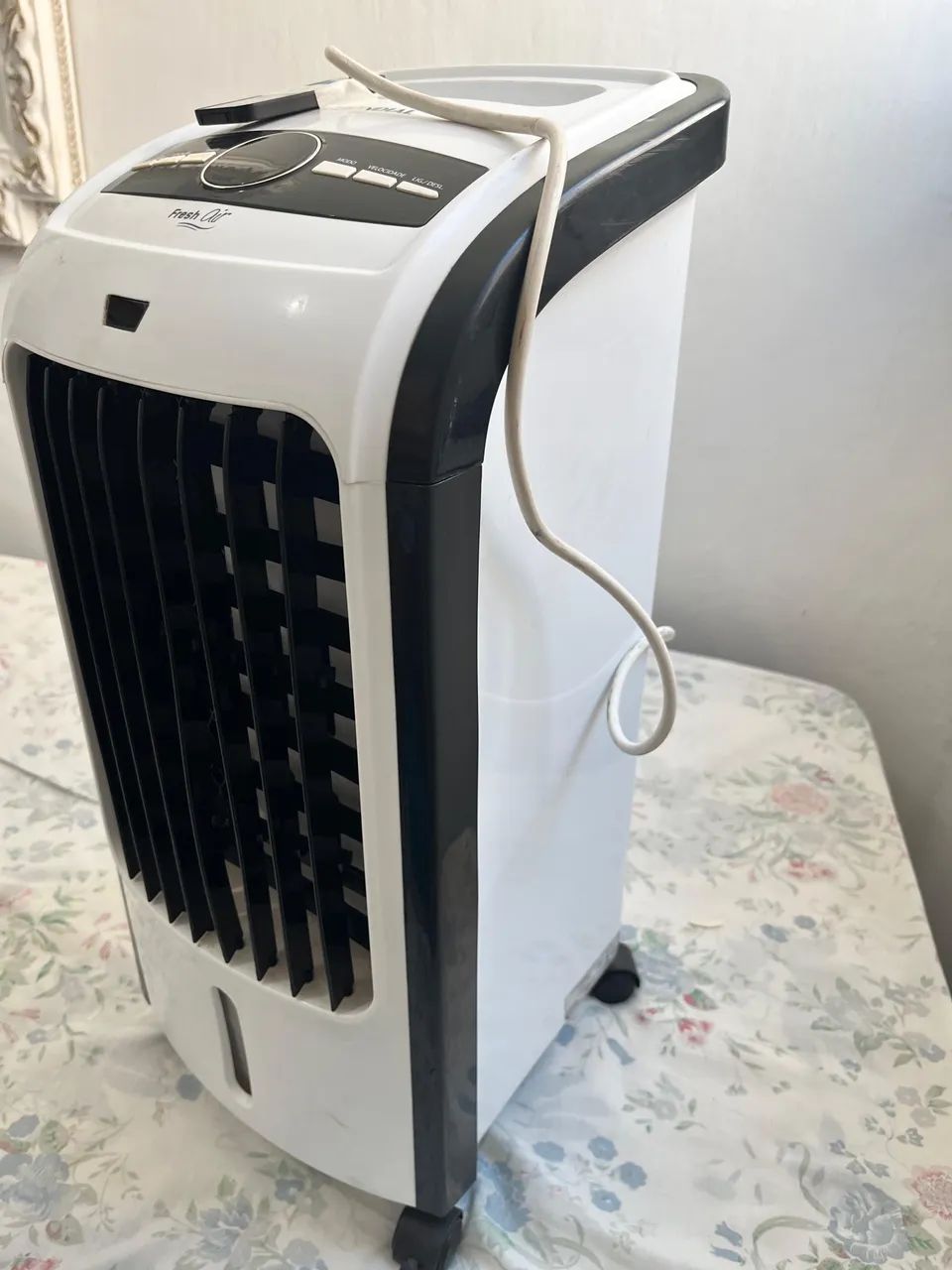 Climatizador de Ar Mondial  - Foto 3