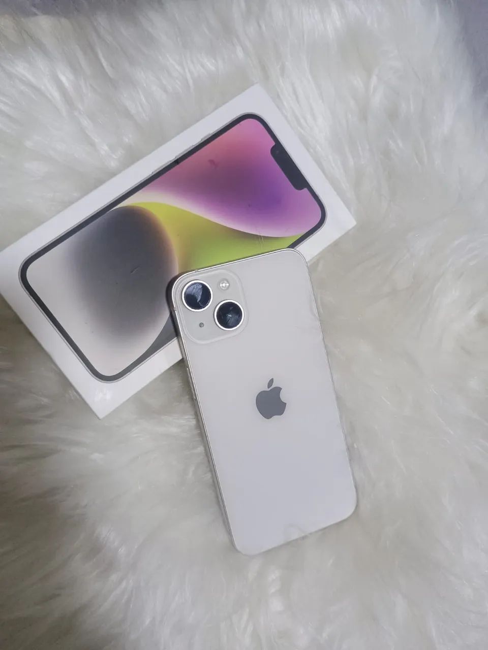 iPhone 14 128gb