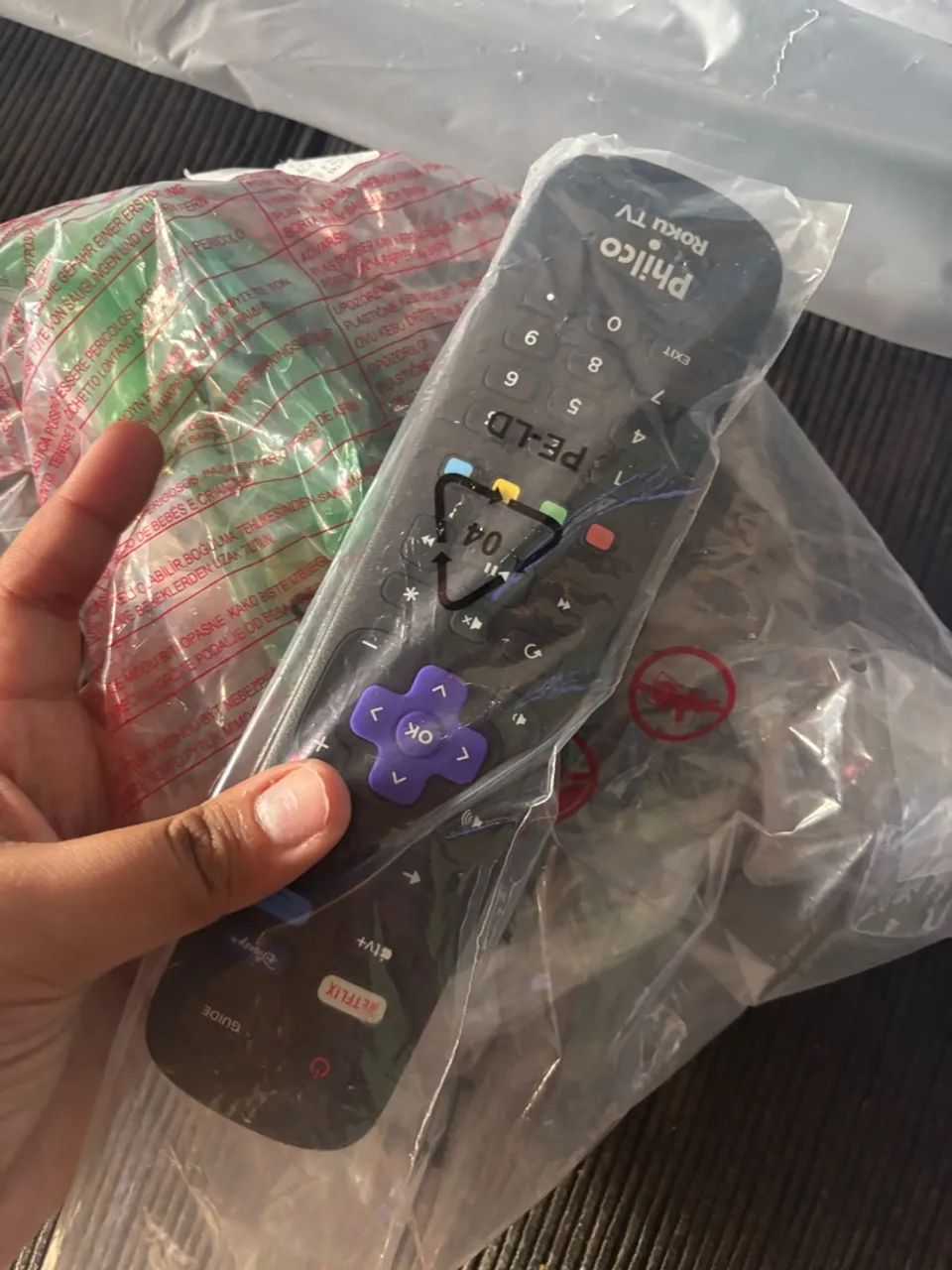 Tv nova nunca usada na caixa! - Foto 2