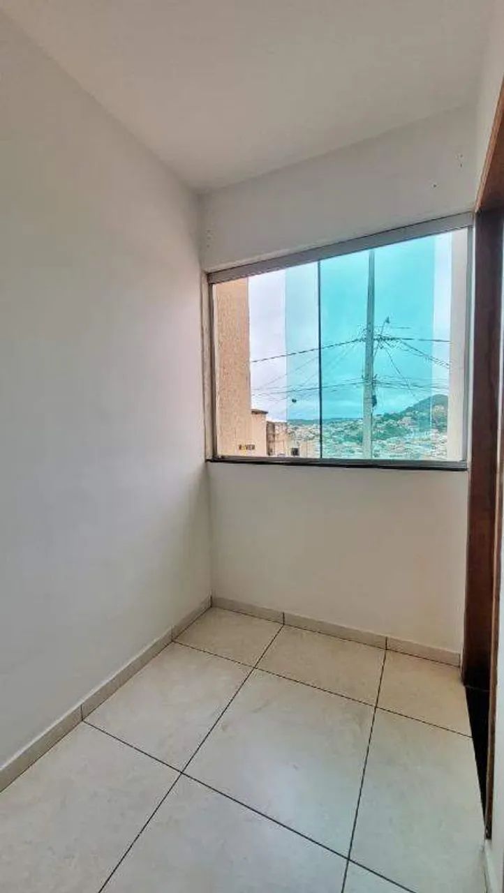 Casa de 03 quartos para aluguel no Eldorado - Ibirité - Foto 3