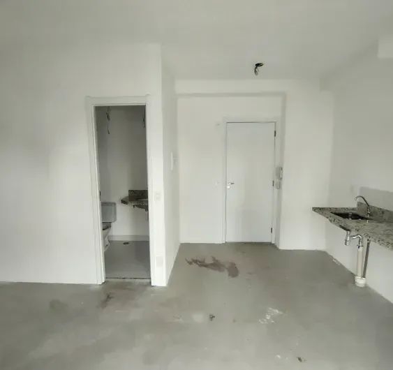 Studio à Venda no Campo Belo - Próximo ao Metrô Eucaliptos - Oportunidade - Foto 3