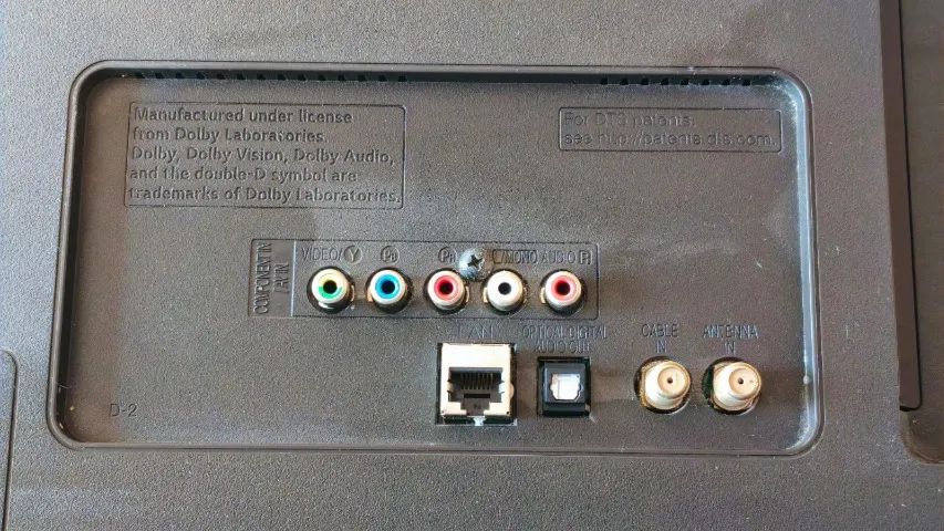SmartTV LG 43LJ5550 Funcionando, aceito negociar preço. - Foto 4