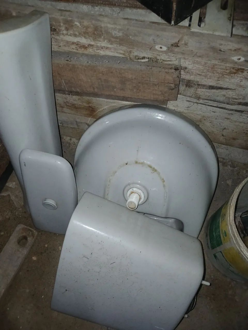 ótimo estado pra usar  - Foto 4