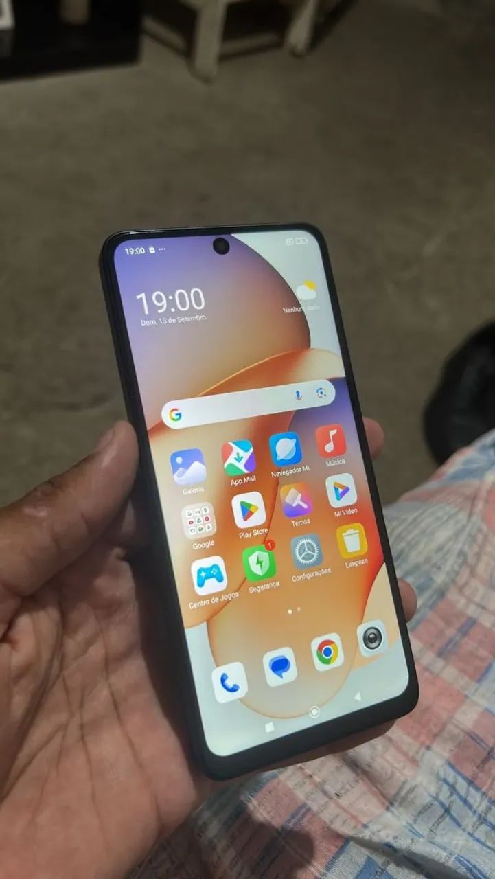 Samsung Galaxy A07 - Foto 2