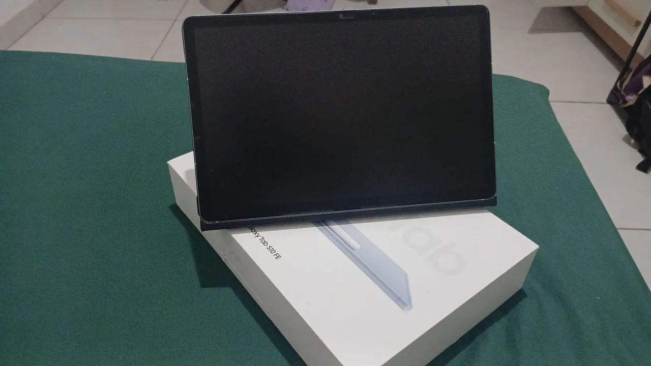 Galaxy tab S10 FE  - Foto 4