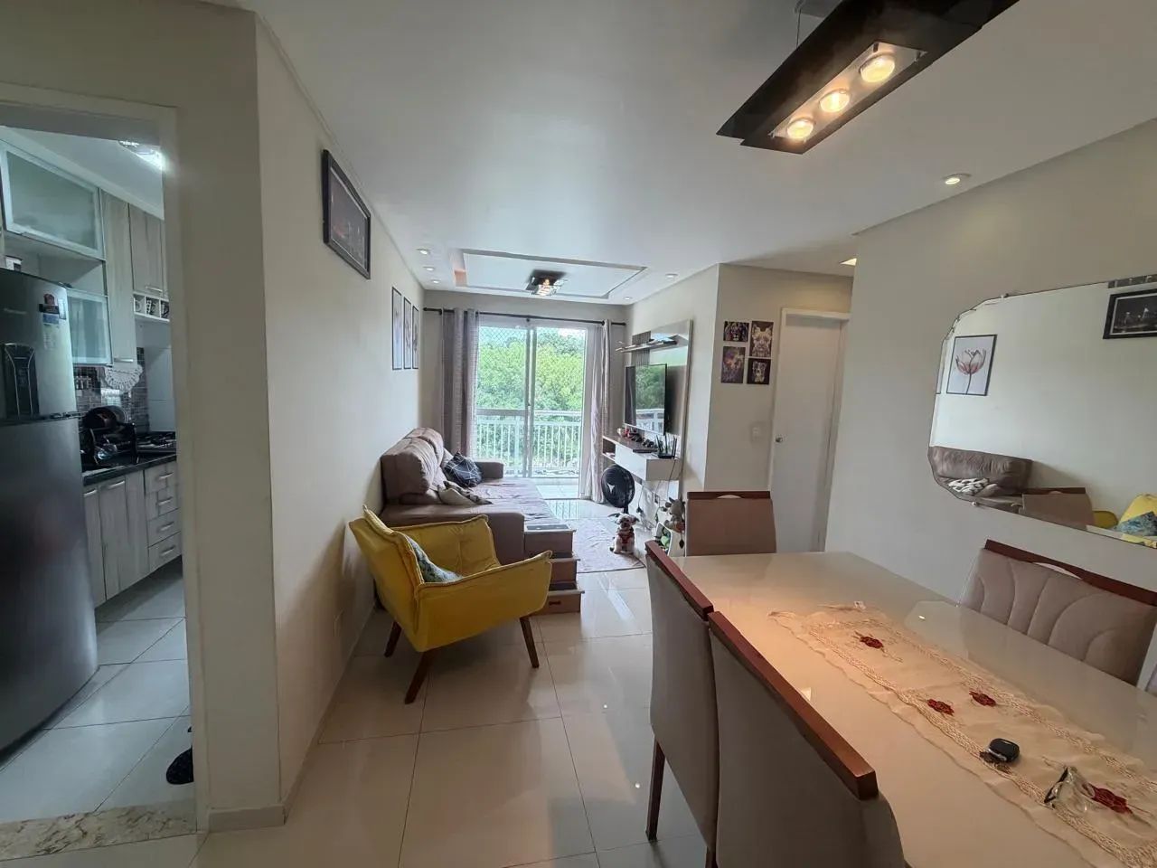 Apartamen a venda Morro Nova Cintra - Foto 4