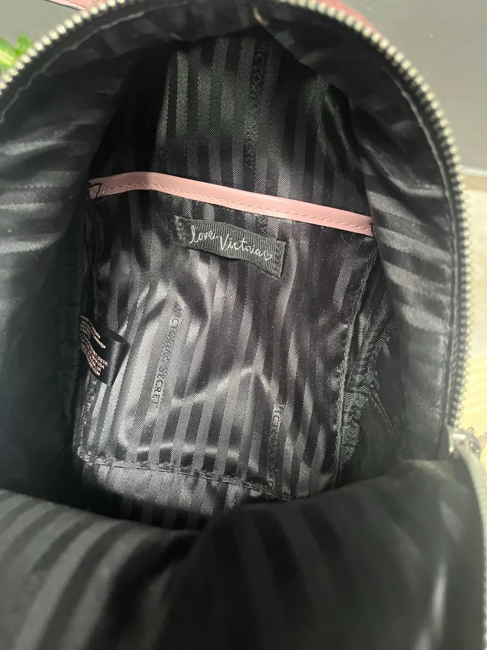 Bolsa Victoria Secrets Original - Foto 3