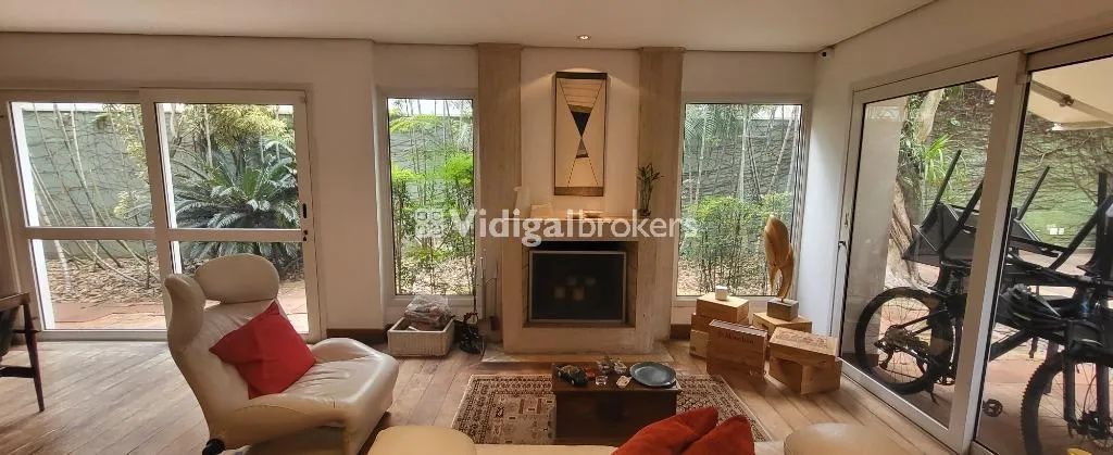 Próximo ao Colégio Santa Cruz e Parque Villa Lobos - Foto 4