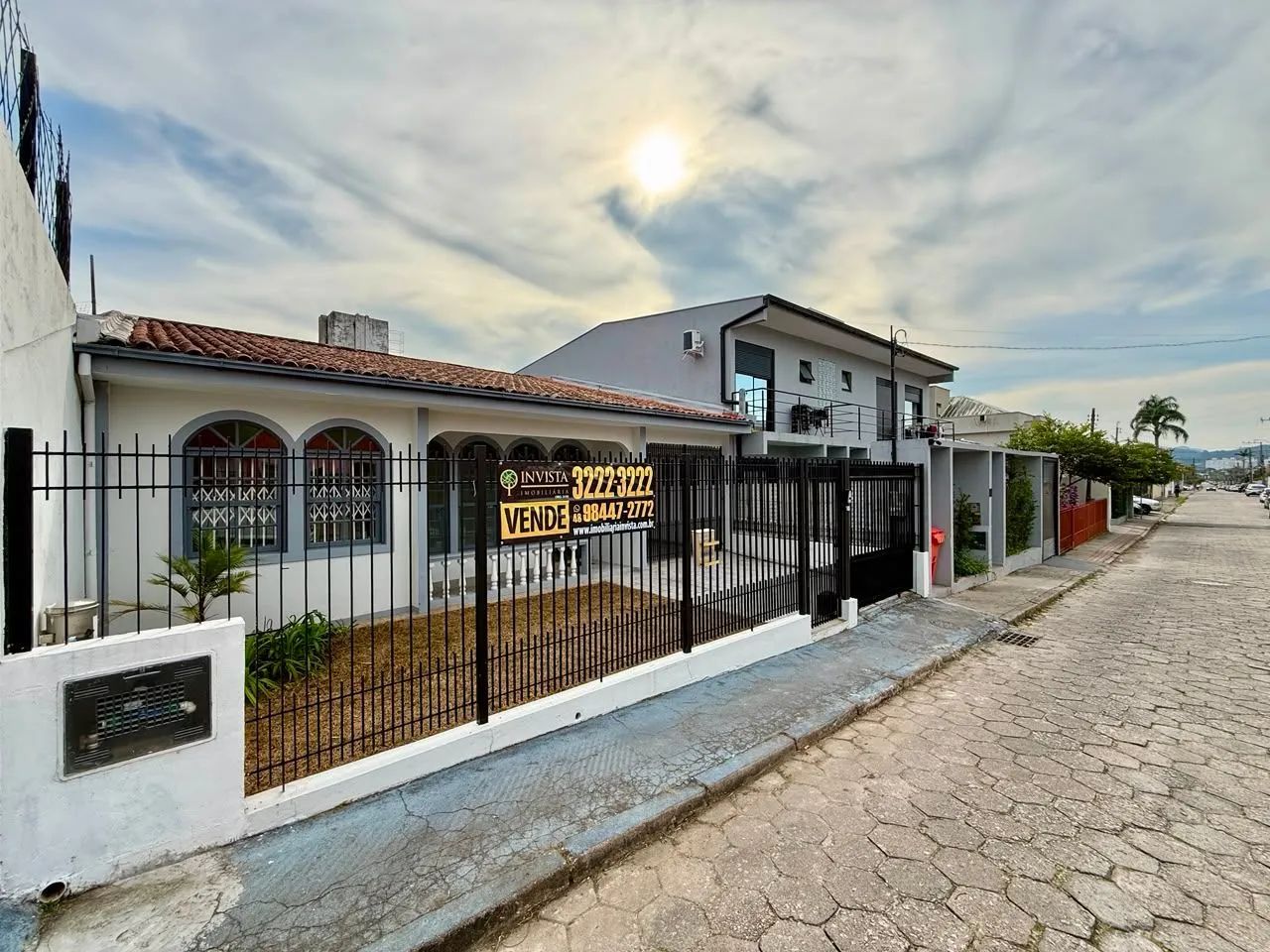 Terreno à venda próximo à UFSC em Florianópolis. - Foto 3