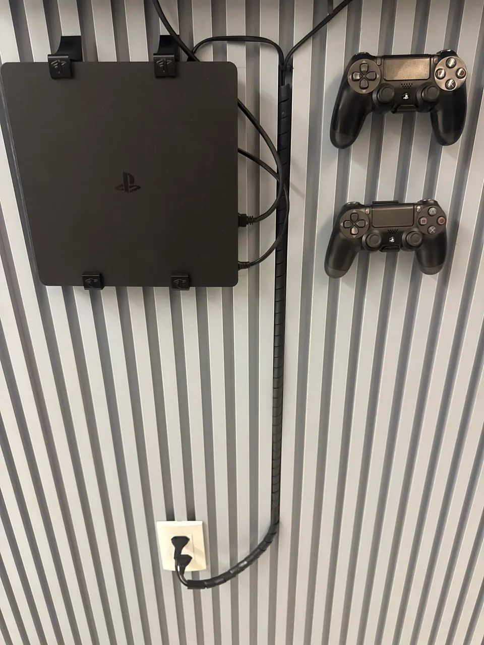 Ps4 seminovo 
