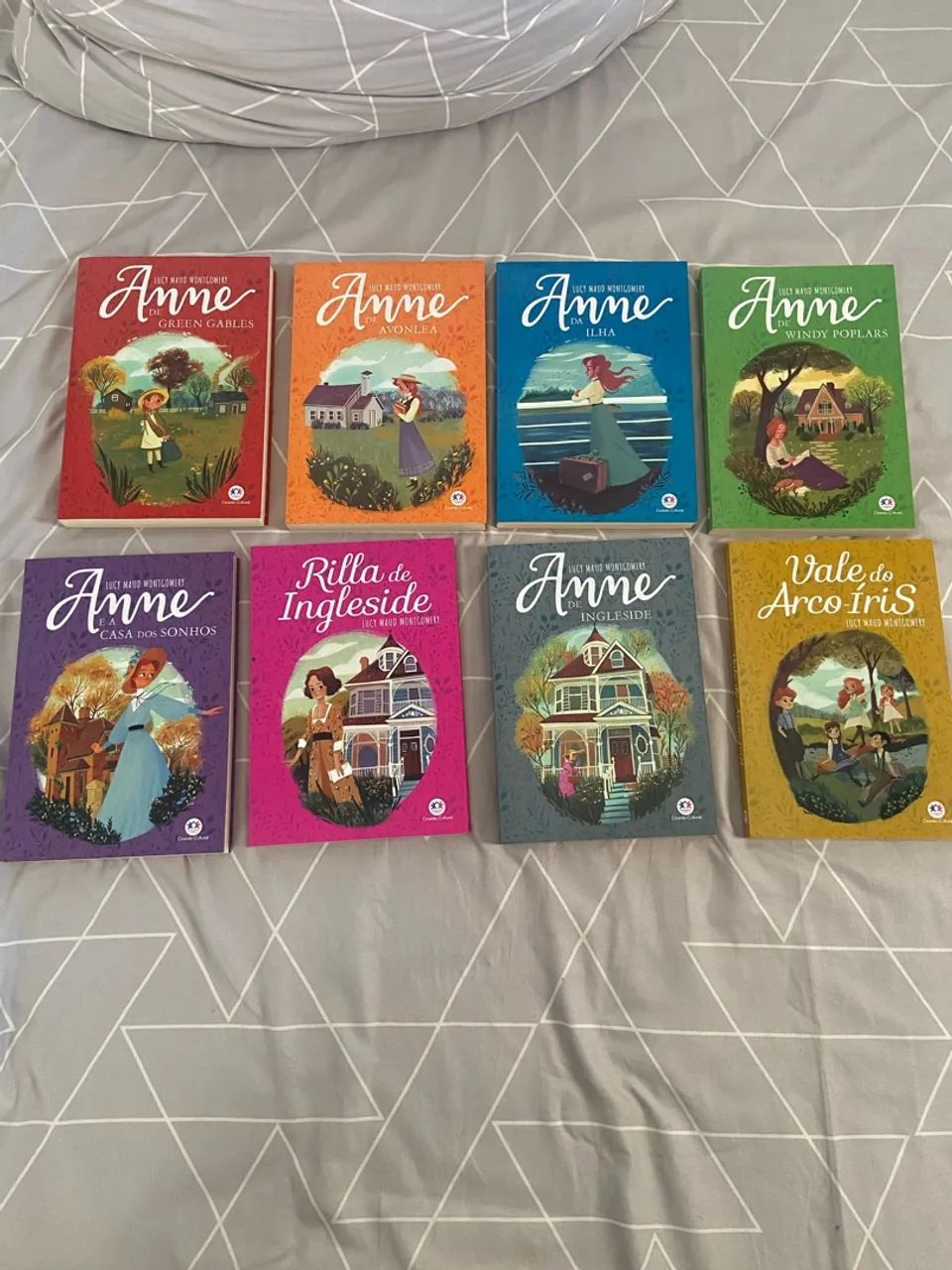 Box Anne com E
