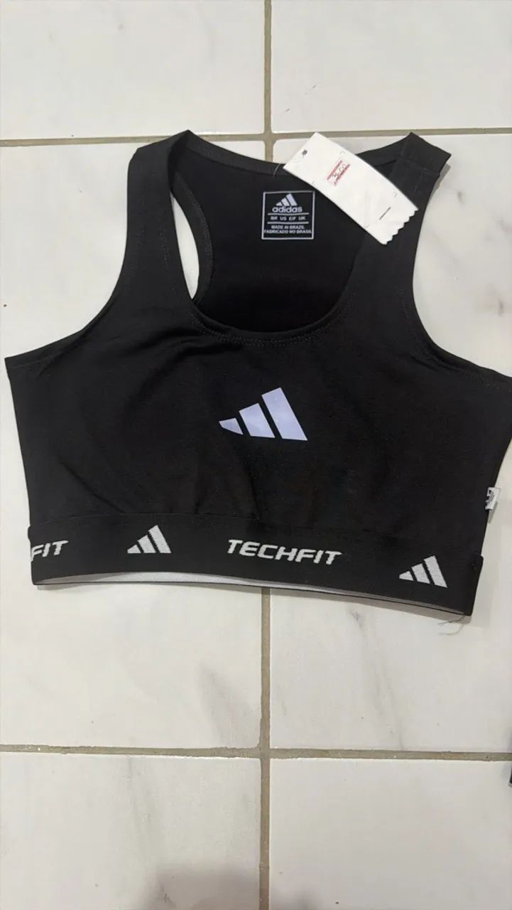 Roupas primeira linha  - Foto 4