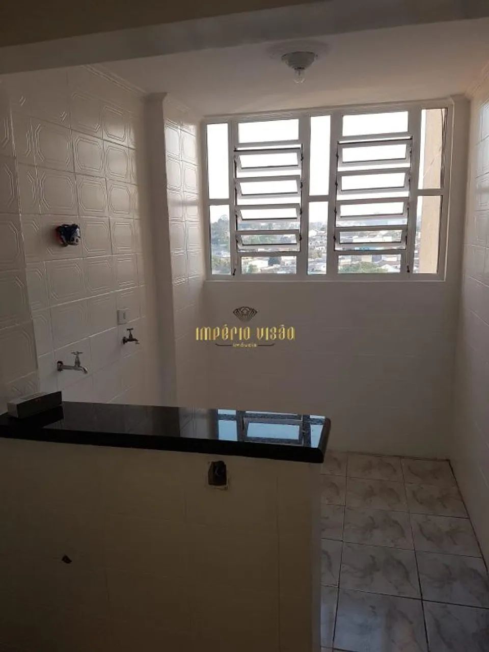 Apartamento 3 Dormitórios a Venda no centro de Poa SP - Foto 5