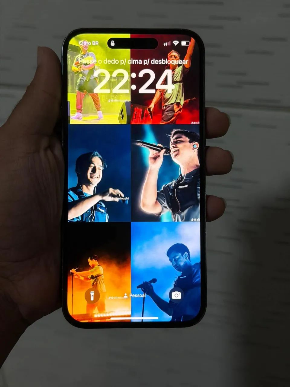 iPhone 14 PRO MAX - Foto 5