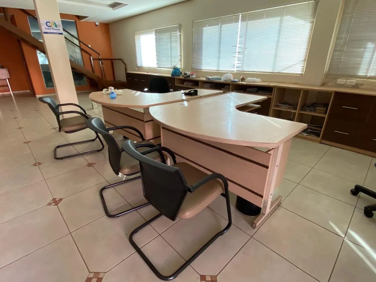Mesa para escritório  - Foto 4
