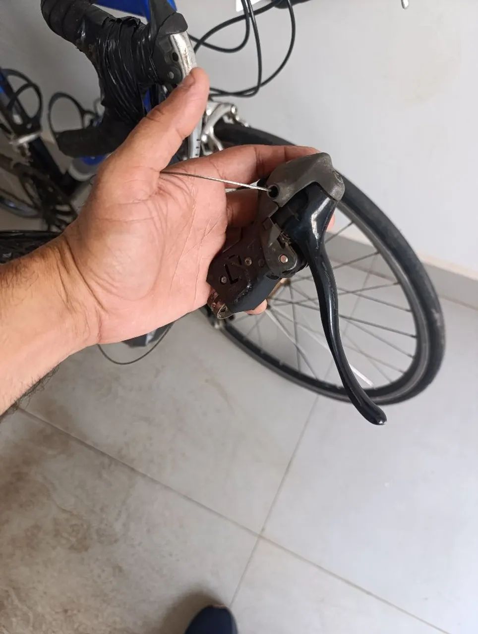 Bike speed 700 - Foto 3
