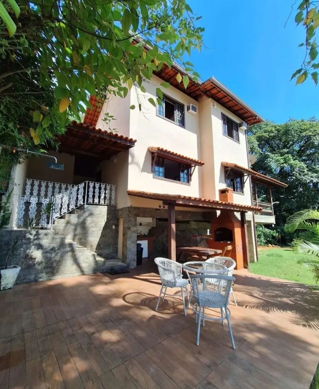 Condomínio Sítio Bom - Casa 3 quartos  - Foto 5