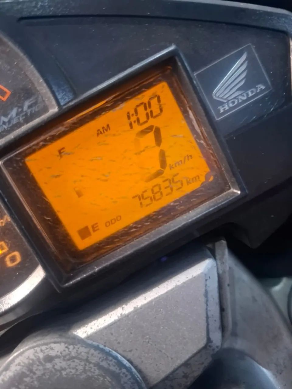 Honda CB 300r 2012 - Foto 4