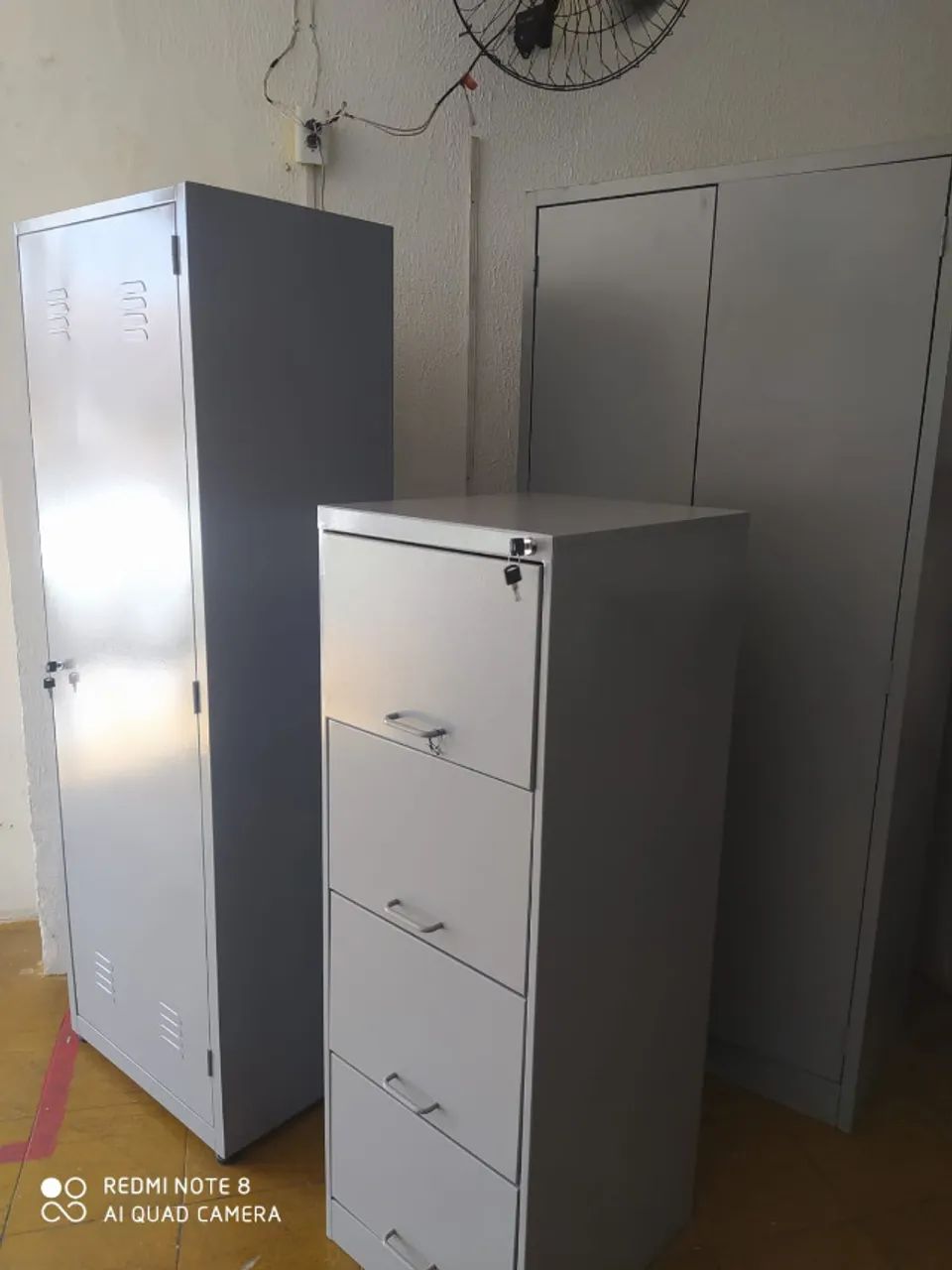 Armários multi uso - Entrega Entrtega - Foto 4