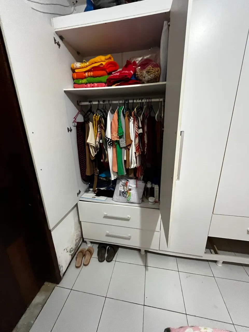 Guarda roupa - Foto 2