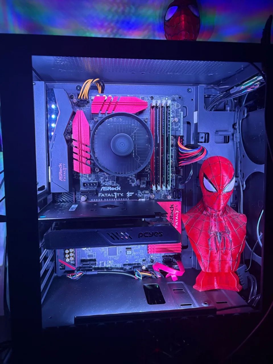 Pc gamer